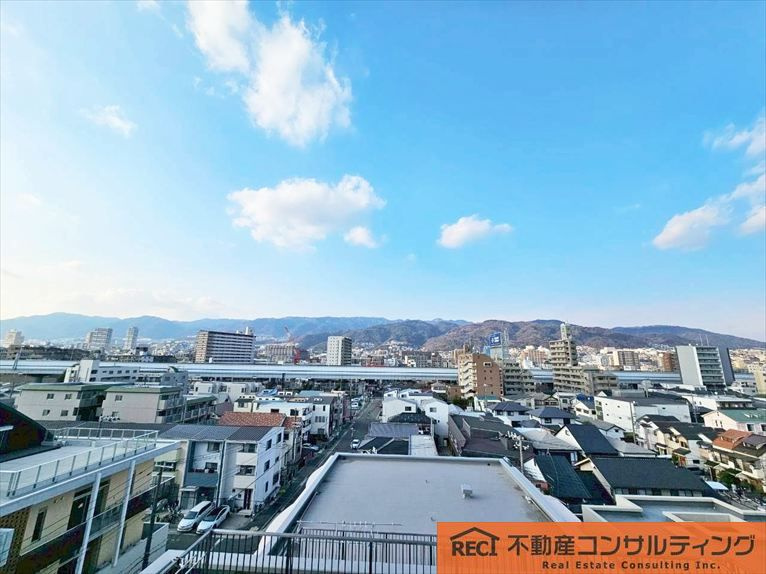 コープ野村東灘青木のその他