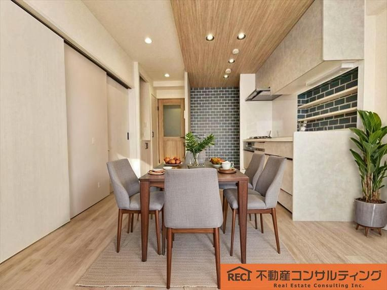 コープ野村東灘青木