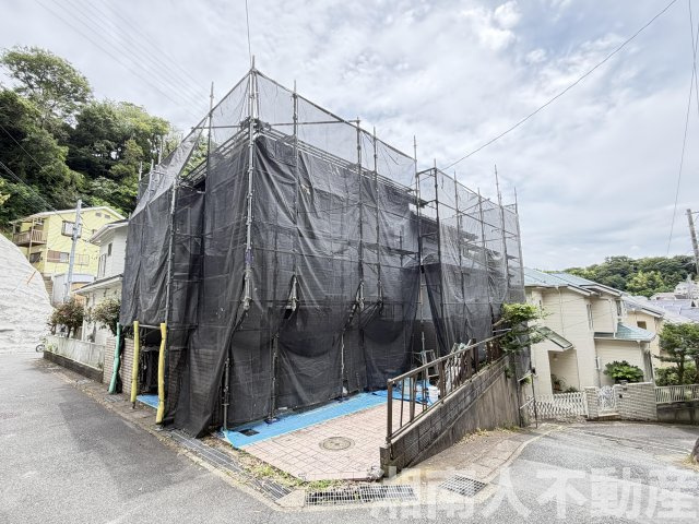 逗子市久木５丁目１６８２－１２戸建て