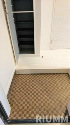 【玄関】 | シアッツ目黒