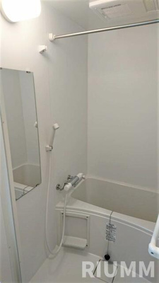 【浴室】 | シアッツ目黒