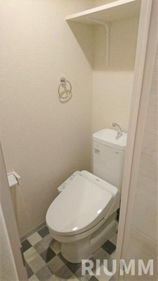 【トイレ】 | シアッツ目黒