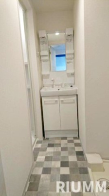 【独立洗面台】 | シアッツ目黒