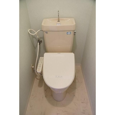 【トイレ】 | ル・マイーム参番館