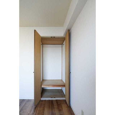 【収納】 | ル・マイーム参番館