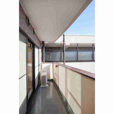 【バルコニー】 | ル・マイーム参番館