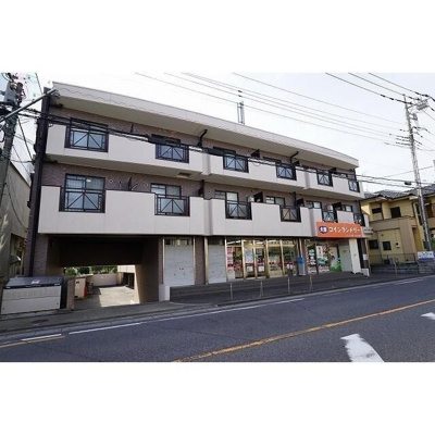 【外観】 | ル・マイーム参番館