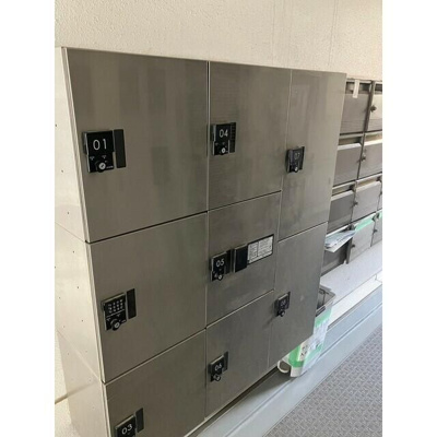 【外観】 | ル・マイーム参番館