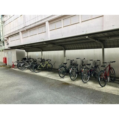 【外観】 | ル・マイーム参番館