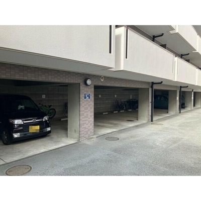 【外観】 | ル・マイーム参番館