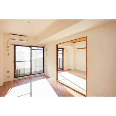 【居間・リビング】 | ル・マイーム参番館