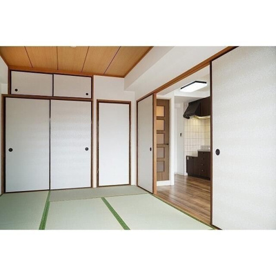 【和室】 | ル・マイーム参番館