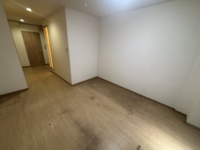 【寝室】