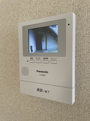 【セキュリティ】 | フォーレスM Ⅰ棟 | 【フォーレスM Ⅰ棟】