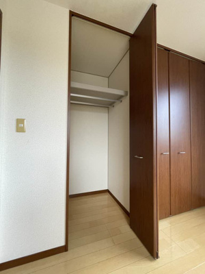 【洋室】 | フォーレスM Ⅰ棟 | 【フォーレスM Ⅰ棟】