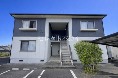 【外観】 | フォーレスM Ⅰ棟 | 【フォーレスM Ⅰ棟】