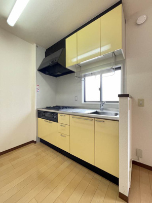 【キッチン】 | フォーレスM Ⅰ棟 | 【フォーレスM Ⅰ棟】