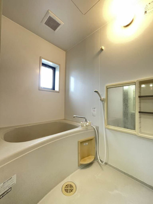 【浴室】 | フォーレスM Ⅰ棟 | 【フォーレスM Ⅰ棟】