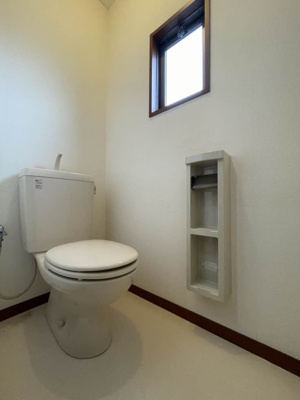 【トイレ】 | フォーレスM Ⅰ棟 | 【フォーレスM Ⅰ棟】