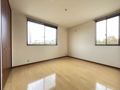 【寝室】 | フォーレスM Ⅰ棟 | 【フォーレスM Ⅰ棟】