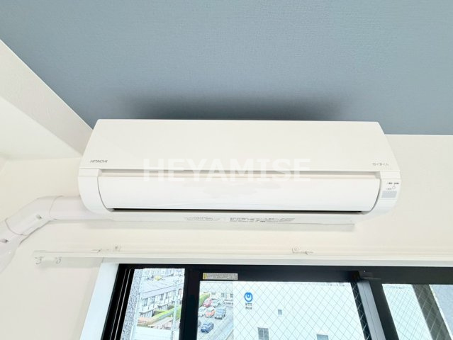 デ・クメール田中町の設備|※同物件同室タイプの画像になります※現状を優先します※