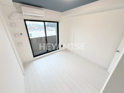 デ・クメール田中町の居間・リビング|※同物件同室タイプの画像になります※現状を優先します※