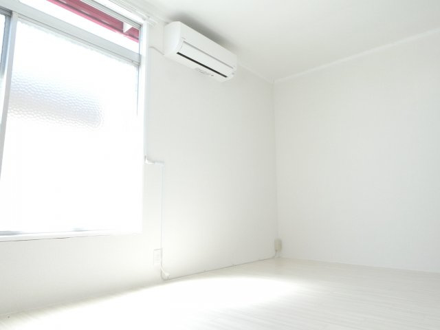 南埼玉郡宮代町川端２丁目のアパートの洋室|個人の部屋や寝室として使える洋室です