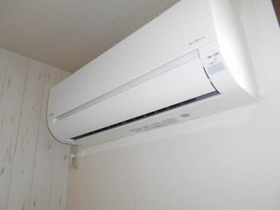 【設備】 | サンライフ光C棟