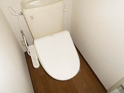 【トイレ】 | サンライフ光C棟