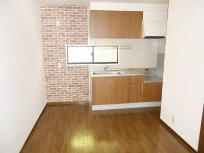 【キッチン】 | サンライフ光C棟