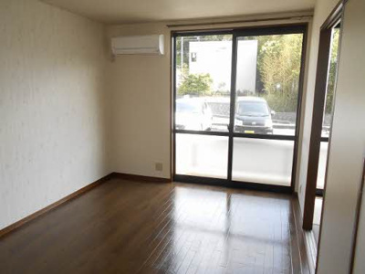 【洋室】 | サンライフ光C棟