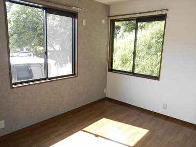 【洋室】 | サンライフ光C棟