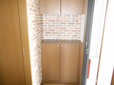 【収納】 | サンライフ光C棟