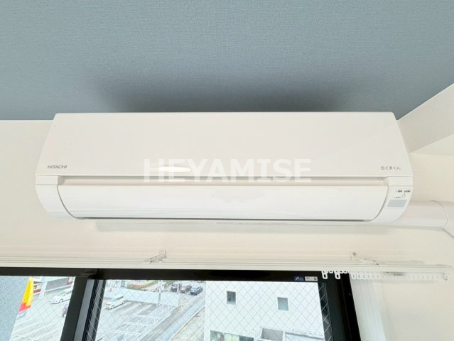 デ・クメール田中町の設備|※同物件同室タイプの画像になります※現状を優先します※