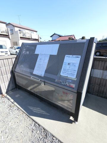 ディアコート五井のその他共用部分