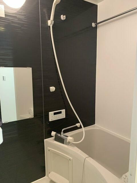 カインドネス赤羽の浴室