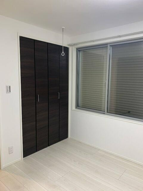 カインドネス赤羽の収納