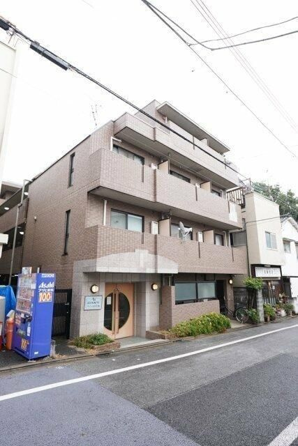 アヴァンティ哲学堂公園