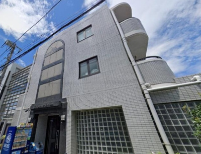 【外観】 | クリオ湘南台壱番館 | 物件の外観です