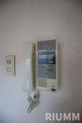 【セキュリティ】 | ヴェルステージ大森西