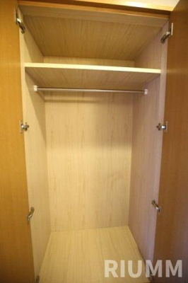 【収納】 | ヴェルステージ大森西