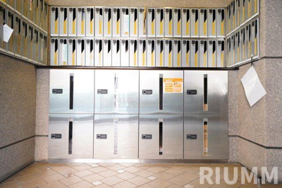 【その他共用部分】 | ヴェルステージ大森西