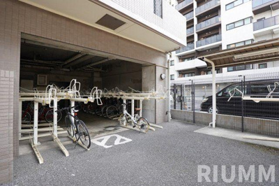 【その他】 | ヴェルステージ大森西