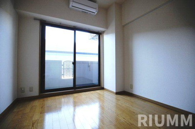 【洋室】 | ヴェルステージ大森西