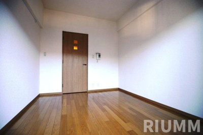 【洋室】 | ヴェルステージ大森西