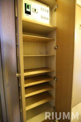 【収納】 | ヴェルステージ大森西