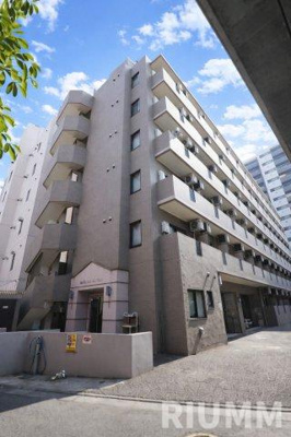 【外観】 | ヴェルステージ大森西