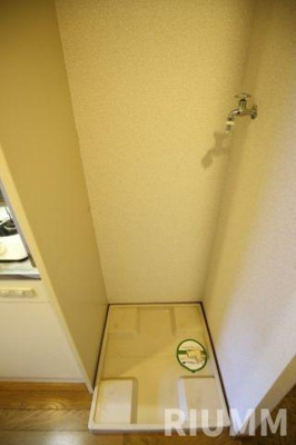 【設備】 | ヴェルステージ大森西