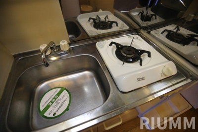 【キッチン】 | ヴェルステージ大森西