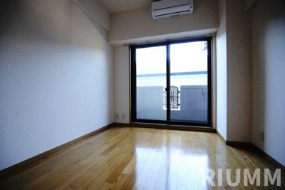 【居間・リビング】 | ヴェルステージ大森西